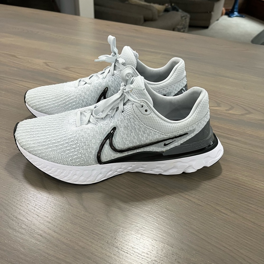 Nike React Infinity Run Flyknit 3